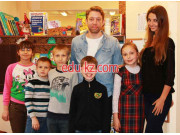 Курс иностранного языка Raccoon English School - на edubase.su в категории Курс иностранного языка