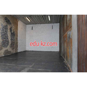 Фотошкола Фотостудия Studio1 - на edubase.su в категории Фотошкола