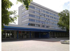 Запорожский государственный медицинский университет