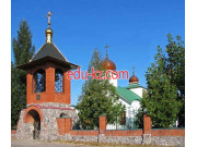 Православный храм Духовская церковь - на edubase.su в категории Православный храм