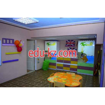 Школа танцев Талант-клуб Lucky - на edubase.su в категории Школа танцев