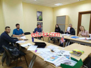 Курс иностранного языка Welcome English School - на edubase.su в категории Курс иностранного языка