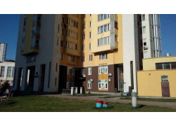 Центр раннего развития Планета детства