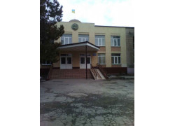 Школа № 51