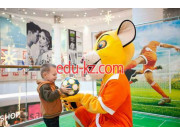 Клуб для детей и подростков Детский клуб Champion Kids - на edubase.su в категории Клуб для детей и подростков