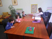 Школа искусств Многоязыковая школа Nice School - на edubase.su в категории Школа искусств