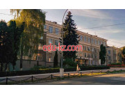 ВУЗ Подольский Государственный Аграрно-Технический университет - на edubase.su в категории ВУЗ