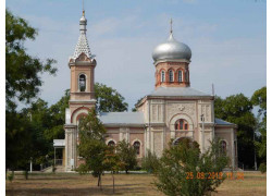 Церковь Жен-мироносиц