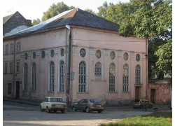 Синагога Хадашим