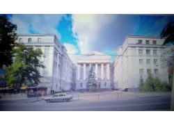 Національний автомобільно-дорожній університет