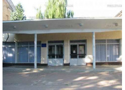 Черниговский кооперативный колледж Черниговского облпотребсоюза
