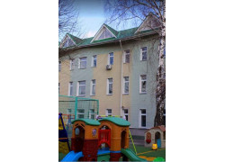 Детский сад Эврика