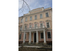 Полтавская государственная аграрная академия