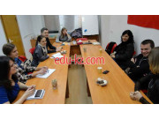 Курс иностранного языка Центр польского языка Dzien Dobry - на edubase.su в категории Курс иностранного языка