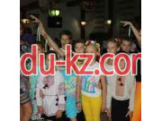 Школа танцев Клуб бального танца Юпитер - на edubase.su в категории Школа танцев