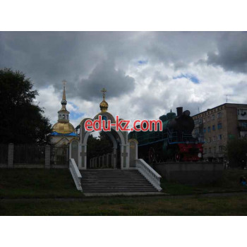 Православный храм Церковь Почаевской иконы Божией Матери - на edubase.su в категории Православный храм