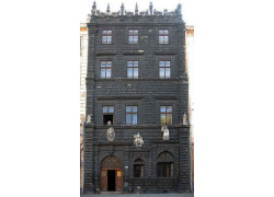 Чорна кам'яниця