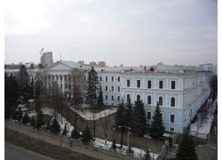 Владимирский Киевский кадетский корпус