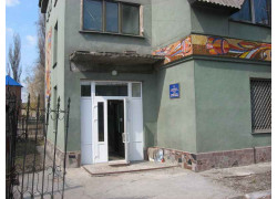 Центр народних ремесел для дітей та юнацтва