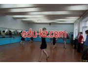 Школа танцев 4-us Студия спортивно-бальных танцев - на edubase.su в категории Школа танцев