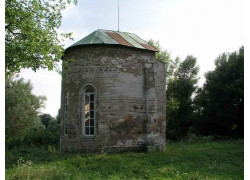 церковь св. Михаила