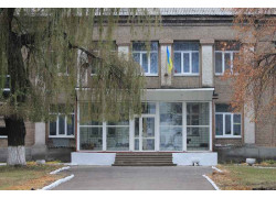 Константиновское медицинское училище