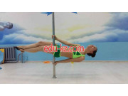 Школа танцев Школа танцев Heaven pole dance studio - на edubase.su в категории Школа танцев