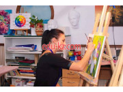 Школа искусств Школа искусств ArtClass - на edubase.su в категории Школа искусств