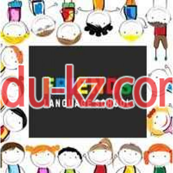Общеобразовательная школа Friends Language School - на edubase.su в категории Общеобразовательная школа