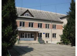 Учебно-воспитательный комплекс Гармония Ужгородского городского совета Закарпатской области
