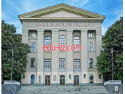 ВУЗ Запорожский национальный технический университет - на edubase.su в категории ВУЗ