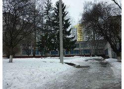 Харьковская ООШ I-iii ступеней № 31 Харьковского городского совета Харьковской области