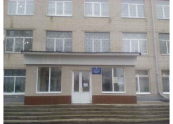 Павлоградский техникум Государственного высшего учебного заведения Национальный горный университет