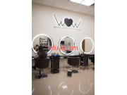 Обучение мастеров для салона красоты Wow Hair Studio - на edubase.su в категории Обучение мастеров для салона красоты