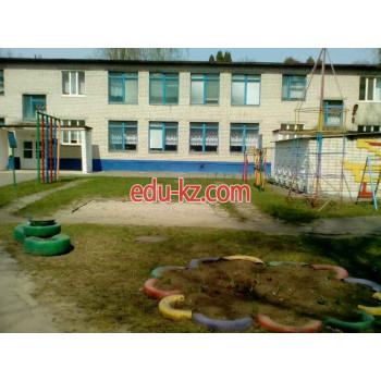 Детский сад Детский сад № 48 - на edubase.su в категории Детский сад