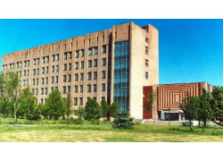 Ветеринарный факультет Луганского национального аграрного университета
