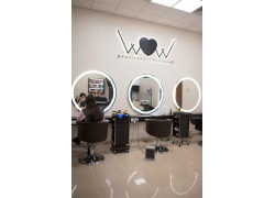 Wow Hair Studio