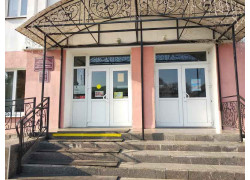 ГУО Детская школа искусств