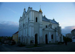 Собор Пресвятої Трійці