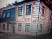 Детский сад Детский сад Намистинка - на edubase.su в категории Детский сад