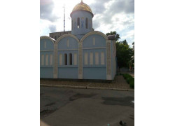 Воскресная школа