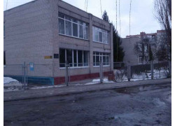ДУЗ № 12 Олимпийский