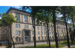 Национальная академия наук Украины Институт электродинамики Отдел транзисторных преобразователей