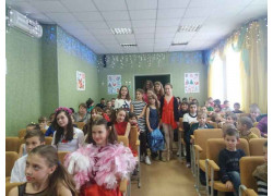 Полтавская гимназия № 6