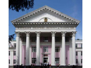 Винницкий национальный медицинский университет им. М. И. Пирогова