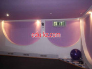 Школа танцев Фитнес центр Aerobics - на edubase.su в категории Школа танцев