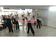 Школа танцев Профессиональная школа танца Dsf - на edubase.su в категории Школа танцев