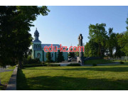 Православный храм Saint Andrew church, Kovel - на edubase.su в категории Православный храм