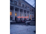 Школа танцев Танцевально-спортивный клуб Люди в черном - на edubase.su в категории Школа танцев