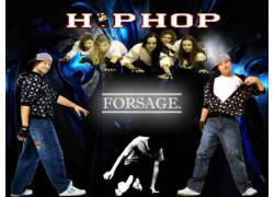 Forsage-Dance